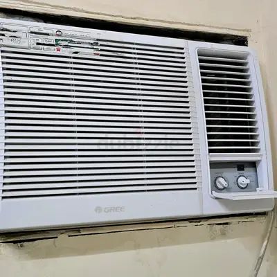 Gree window ac for sale in good condition