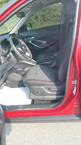 Chevrolet Groove Premier, миниатюра 10