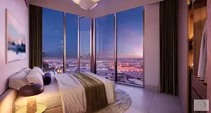 FULLY FURNISHED - READY 2027 - 10Y GOLDEN VISA