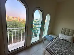 Premium Quality | Prime Location | Studio l furnished