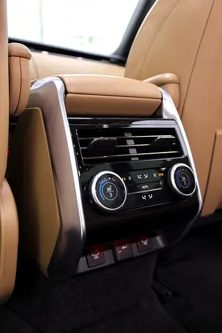 2023 LAND Rover RANGE ROVER — миниатюра 14