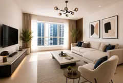 High Floor | Partially Upgraded | ROI 7%