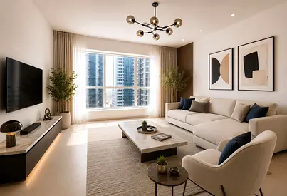 High Floor | Partially Upgraded | ROI 7%