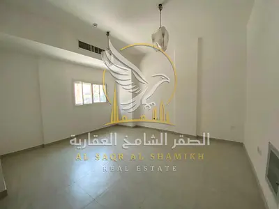 First tenant 1BR apartment for rent cheque deposit open view spacious layout master bedroom central AC ultra super deluxe finishing flexible payment