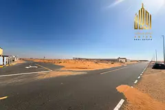 For Sale – Industrial Plots in Sharjah, Freehold