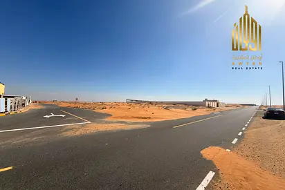 قطع أراضي صناعية إمارة الشارقة تملك حر بسعر مميز