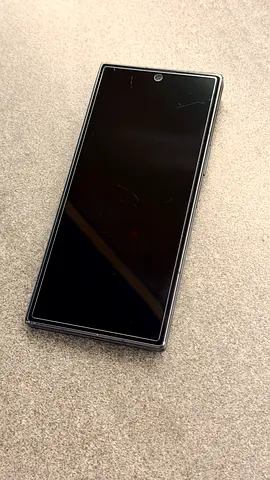 Galaxy Z fold 7 (512 GB) UAE version