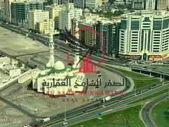 Luxury 2BHK with Maid Room | Sea View | Free Parking | Al Khan