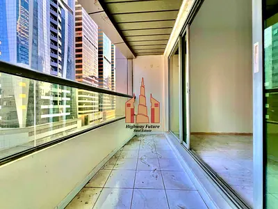 Bright & Spacious 3 Bedroom Apartment | Balcony | Built-in Wardrobes | 3 Bathrooms | Approx. 2,250 Sq.Ft Layout | Family-Friendly Building | Only AED 57,000