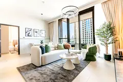 Luxurious Furnishing | Direct Access to Dubai Mall