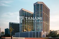 Large Terrace | Elegant Unit | Premium Finishes