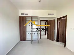 🏡✨ Spacious Unfurnished 2 BHK with 3 Washrooms & Built-in Wardrobes for Rent | 1,160 Sq. Ft. |