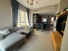Fully Furnished | Upgraded | Well Maintained