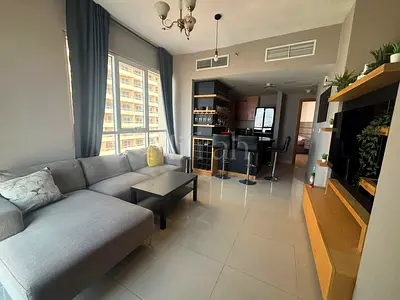 Fully Furnished | Upgraded | Well Maintained