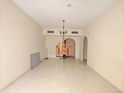 1 Bedroom Apartment Near Muwailih Family Park | Flexible 12-Payment Pla