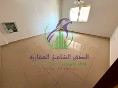 Spacious 1 Bedroom Apartment in Al Majaz 3 with Free AC, Parking, Maintenance and Built-in Wardrobes