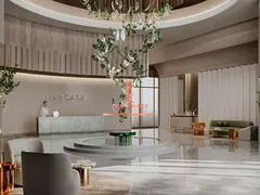 Spacious Layout | Sea View | Flexible PP