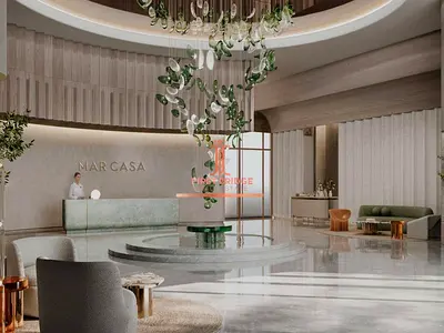 Spacious Layout | Sea View | Flexible PP