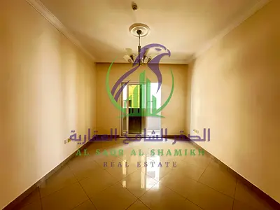 1 Bedroom Apartment for Rent in Al Taawun, 2 Bathrooms, Built-in Wardrobes, Comfortable Layout, Prime Location, Rent AED 37,000