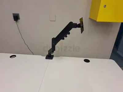 monitor holder