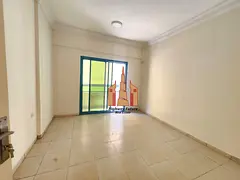 Spacious 1 Bedroom with Balcony | Opposite Sahara Center | Family Building | Rent Only AED 33,000