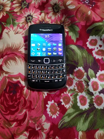 Blackberry 9790