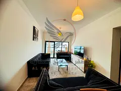 Luxury Furnished 1BR in Clock Tower with Free Gym Pool Hotel Style Furniture Fully Equipped Near Ajm