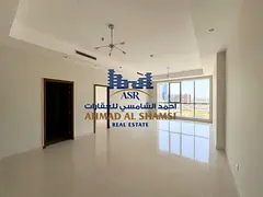 Luxurious & Very Spacious | One Bedroom | Parking & Amenities Included