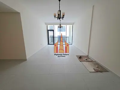 Luxurious 2bhk apartments with balcony 3bathroom wardrobe master bedroom parking Gym and pool