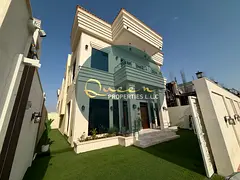 4BHK Villa for Sale in Al Helio 2 Ajman