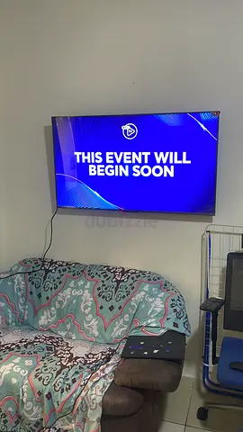 TCL mini QLED 55 inch