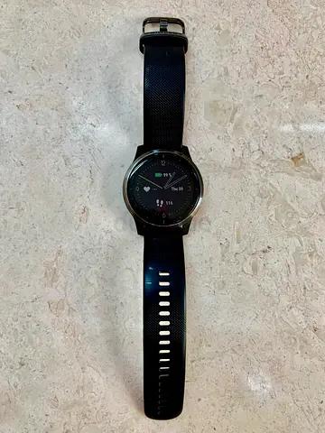 GARMIN vivoactive 4