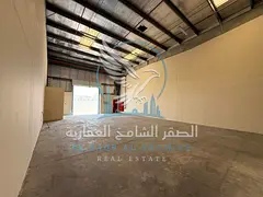 Warehouse for Rent in Industrial Area 18