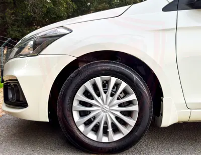 Suzuki Ciaz GL, миниатюра 17