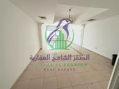 Cheapest Three Bedroom Apartment For Rent In Al Taawun Free AC Master BedroomBuilt In Wardrobes Stor