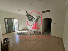 Spacious 2-Bedroom Apartment with Open View & Balcony | Al Qasimia | King Faisal Street