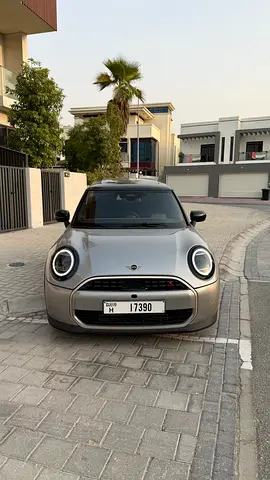 صورة 2 لـ 2025 MINI COOPER