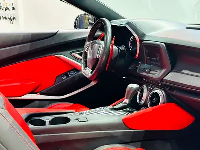 2017 Chevrolet CAMARO 缩略图 10