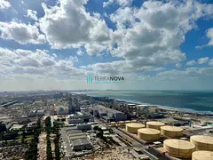 High Floor | Open Sea View | Best Offer | Available 7th of October