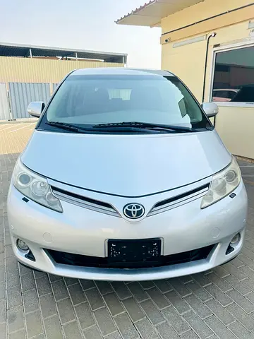 صورة 6 لـ 2011 Toyota PREVIA