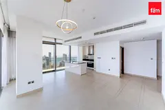 Full Marina View 3 Beds With Maid High Floor