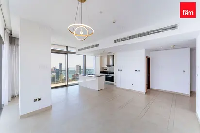 Full Marina View 3 Beds With Maid High Floor