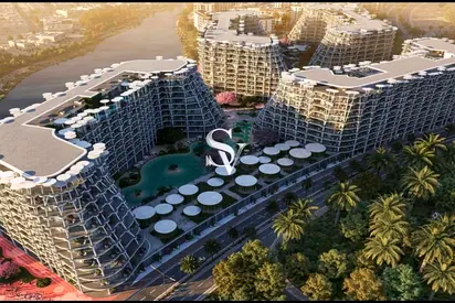 PRIME LOCATION | LUXURY LIVING | PARK VIEW
