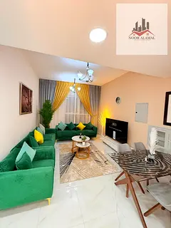 Sharjah, Al Taawun, behind D2D Mall