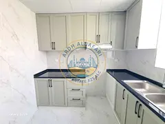 Brand New 1BHK Apartment with 2washrooms and Balcony in Altai Sharjah on the maleha road opposite Sh