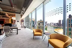 Spacious layout | Fully Fitted | Corner View