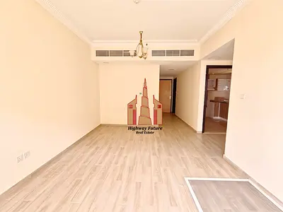 Luxurious 1BHK Apartment 1Month Free ||Near To Muwaileh park