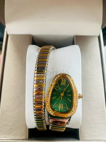 BVLGARI Ladies Watche