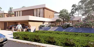 Standalone Villas | Flexible Developer Payment Plan