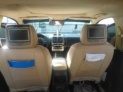 صورة 14 لـ 2009 FORD EDGE